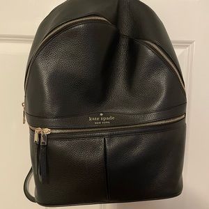 Kate Spade Large Backpack